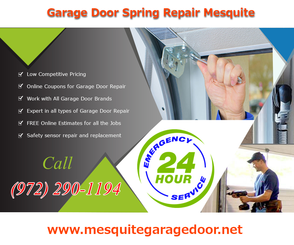 mesquite-spring-repair-experts
